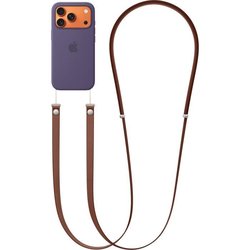 Bolsa de ombro APPLE - Sienna