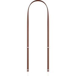 Borsa a tracolla APPLE - Sienna