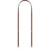 Borsa a tracolla APPLE - Sienna