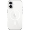 APPLE iPhone 17 - Clear Case mit MagSafe