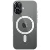 APPLE iPhone 17 - Clear Case mit MagSafe