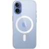 APPLE iPhone 17 - Clear Case mit MagSafe