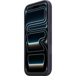 APPLE iPhone 17 Pro - Tech Weave Case mit MagSafe - Lila