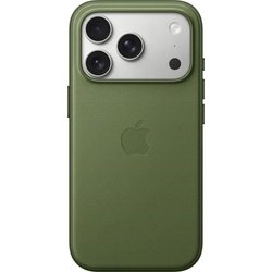 APPLE iPhone 17 Pro - Funda tejida de ingeniería con MagSafe - Verde