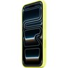 APPLE iPhone 17 Pro - Custodia in silicone con MagSafe - Giallo neon