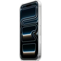 APPLE iPhone 17 Pro - Clear Case mit MagSafe