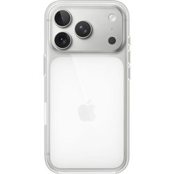 APPLE iPhone 17 Pro - Clear Case mit MagSafe