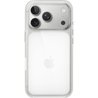 APPLE iPhone 17 Pro - Clear Case mit MagSafe