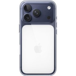 APPLE iPhone 17 Pro - Clear Case mit MagSafe