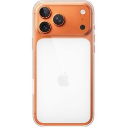 APPLE iPhone 17 Pro Max - Doorzichtig hoesje met MagSafe