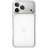 APPLE iPhone 17 Pro Max - Clear Case mit MagSafe