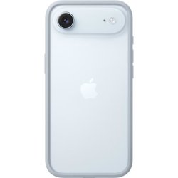 Funda protectora para iPhone Air de APPLE, color azul claro