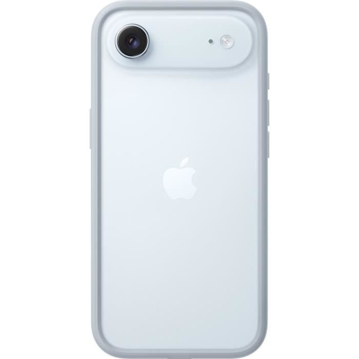 APPLE iPhone Air - Bumper Case - Hellblau