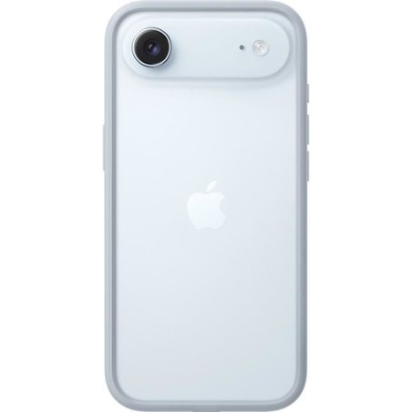 APPLE iPhone Air - Bumper Case - Hellblau