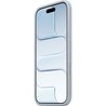 APPLE iPhone Air - Bumper Case - Hellblau