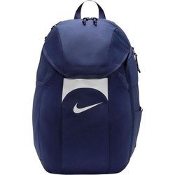 Zaino - NIKE - Academy BP Midnight Navy - Storm-FIT, tasca tecnologica