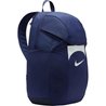 Sac a dos - NIKE - ACADEMY TEAM - 30 L - Bleu marine