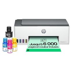 HP Smart Tank 5105 All-in-One Color A Tint Tank