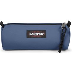 Federmäppchen  EASTPAK  Benchmark Single  Reißverschluss  Powder P