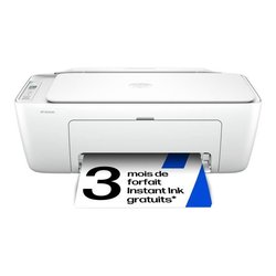 HP DeskJet 2810e All-in-One kleureninkjetprinter - 3 maanden Instant I