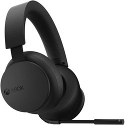 Casque Gaming sans fil pour Xbox - Noir, Audio spatial, Autonomie 20h,