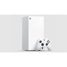Xbox Series X console - 100% digital - 1TB - White