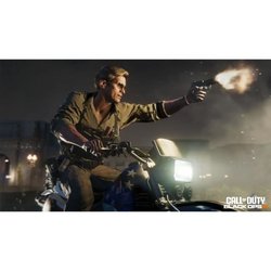 Call of Duty Black Ops 6  PS4-Spiel