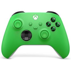 Gamepad - Xbox - Wireless - Velocity Green