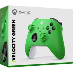Gamepad - Xbox - Kabellos - Velocity Green
