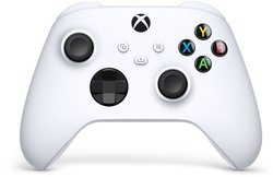 Kabelloser Xbox-Controller Robot White