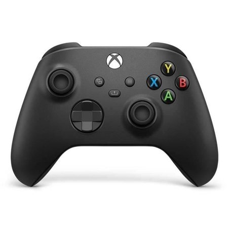 Game Controller - Xbox - Wireless - Black