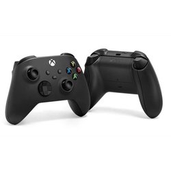 Game Controller - Xbox - Wireless - Black