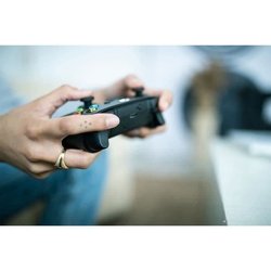 Game Controller - Xbox - Wireless - Black