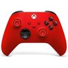 Manette de jeu - Xbox - Sans fil - Rouge
