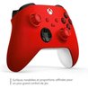 Gamecontroller - Xbox - Kabellos - Rot