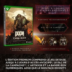 Doom: La Edad Oscura PE - Xbox Series