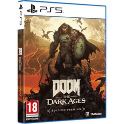 Doom: La Edad Oscura PE - PS5