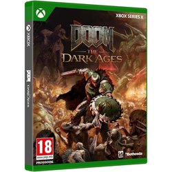 Doom: The Dark Ages - Xbox Series