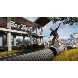 Tony Hawk s Pro Skater 3+4  Xbox Series X/Xbox One
