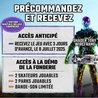 Tony Hawk s Pro Skater 3+4 - PS5