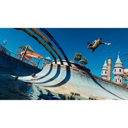 Tony Hawk s Pro Skater 3+4 - Switch