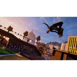 Tony Hawk s Pro Skater 3+4 - Switch
