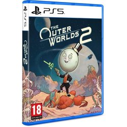 The Outer Worlds 2 - PS5-Spiel