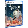 The Outer Worlds 2 - PS5-Spiel