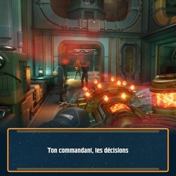 The Outer Worlds 2 - PS5-game