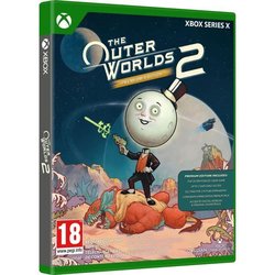 The Outer Worlds 2 - Premium - Xbox Series