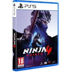 Ninja Gaiden 4 - Juego para PS5