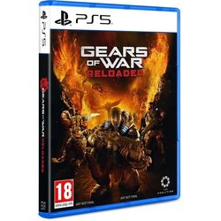 Gears of War: Reloaded - Juego para PS5