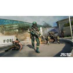Call of Duty: Black Ops 7  Juego para PS5