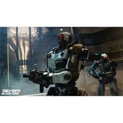 Call of Duty: Black Ops 7  Juego para PS5